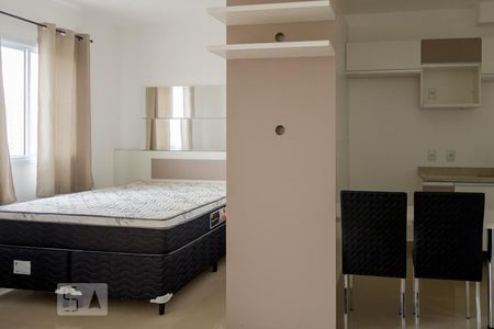 Quarto de kitnet/studio para alugar com 1 quarto, 36m² em Rudge Ramos, São Bernardo do Campo