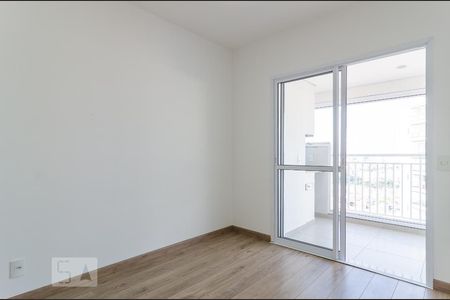 Sala de apartamento à venda com 1 quarto, 45m² em Vila Guarani (z Sul), São Paulo