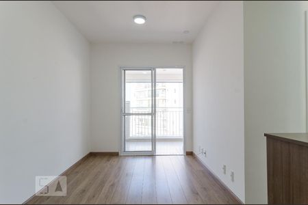 Sala de apartamento à venda com 1 quarto, 45m² em Vila Guarani (z Sul), São Paulo