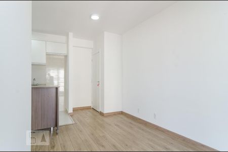 Sala de apartamento à venda com 1 quarto, 45m² em Vila Guarani (z Sul), São Paulo