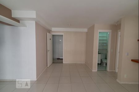 Sala de apartamento à venda com 1 quarto, 48m² em São Francisco Xavier, Rio de Janeiro