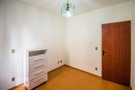 Quarto de apartamento à venda com 1 quarto, 63m² em Centro, Campinas