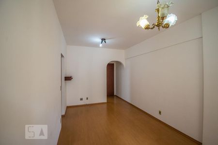 Sala de apartamento à venda com 1 quarto, 63m² em Centro, Campinas