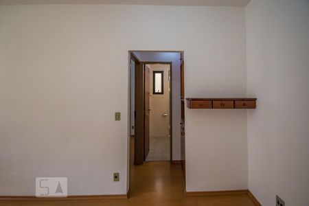 Sala de apartamento à venda com 1 quarto, 63m² em Centro, Campinas