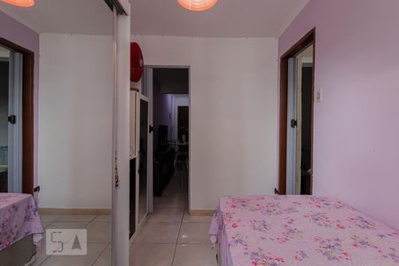 Quarto de apartamento à venda com 1 quarto, 37m² em Liberdade, São Paulo