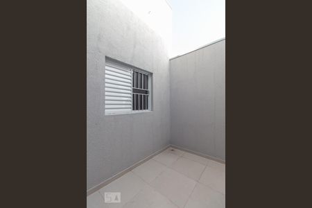 Varanda de apartamento para alugar com 1 quarto, 30m² em Jardim Aricanduva, São Paulo