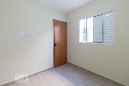 Quarto de apartamento para alugar com 1 quarto, 30m² em Jardim Aricanduva, São Paulo