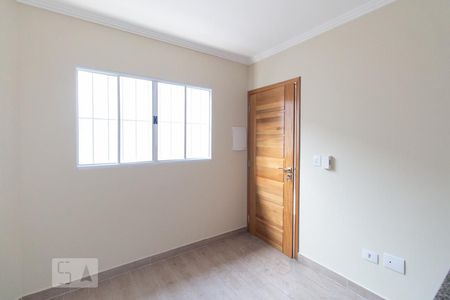 Sala de apartamento para alugar com 1 quarto, 30m² em Jardim Aricanduva, São Paulo