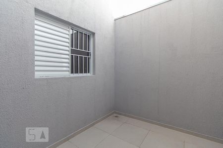 Varanda de apartamento para alugar com 1 quarto, 30m² em Jardim Aricanduva, São Paulo