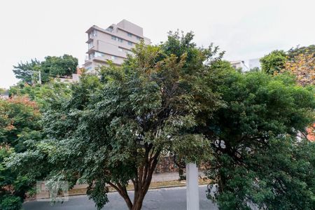 Varanda de apartamento à venda com 3 quartos, 88m² em Vila Madalena, São Paulo