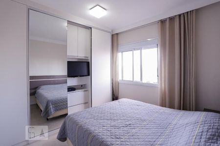 Quarto 1 de apartamento à venda com 2 quartos, 55m² em Barra Funda, São Paulo