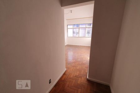 Sala de apartamento à venda com 3 quartos, 85m² em Copacabana, Rio de Janeiro