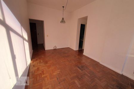 Sala de apartamento à venda com 3 quartos, 85m² em Copacabana, Rio de Janeiro