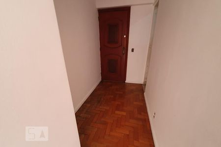 Sala de apartamento à venda com 3 quartos, 85m² em Copacabana, Rio de Janeiro