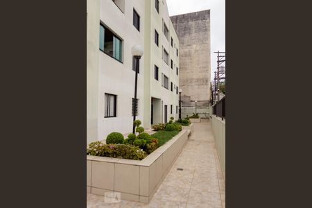 Jardim de apartamento à venda com 2 quartos, 122m² em Santo Antônio, São Caetano do Sul