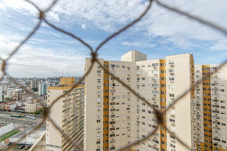 Vista de apartamento para alugar com 2 quartos, 66m² em Partenon, Porto Alegre