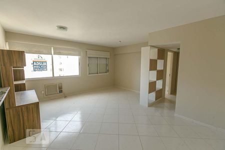 Sala de apartamento para alugar com 2 quartos, 66m² em Partenon, Porto Alegre