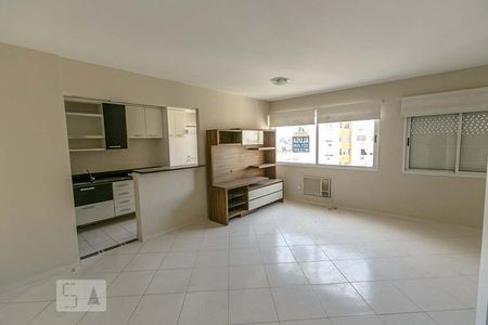 Sala de apartamento para alugar com 2 quartos, 66m² em Partenon, Porto Alegre