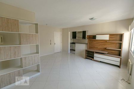 Sala de apartamento para alugar com 2 quartos, 66m² em Partenon, Porto Alegre