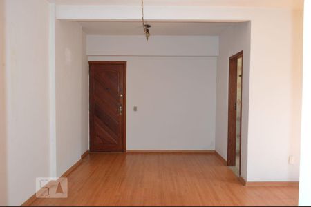 Sala de apartamento à venda com 1 quarto, 62m² em Fonseca, Niterói