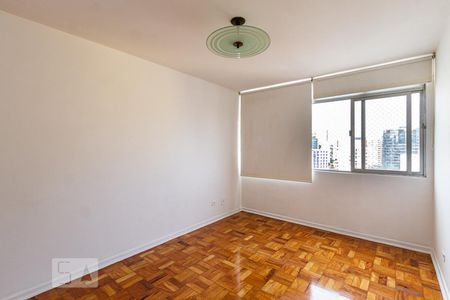 Sala de apartamento à venda com 2 quartos, 85m² em Pinheiros, São Paulo