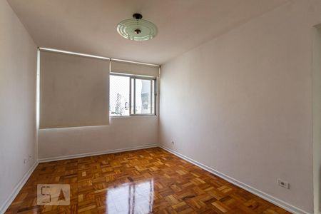 Sala de apartamento à venda com 2 quartos, 85m² em Pinheiros, São Paulo