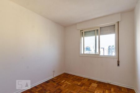 Quarto 1 de apartamento à venda com 2 quartos, 85m² em Pinheiros, São Paulo