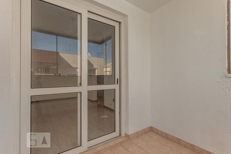 Varanda de apartamento para alugar com 2 quartos, 67m² em Jardim Itu Sabará, Porto Alegre