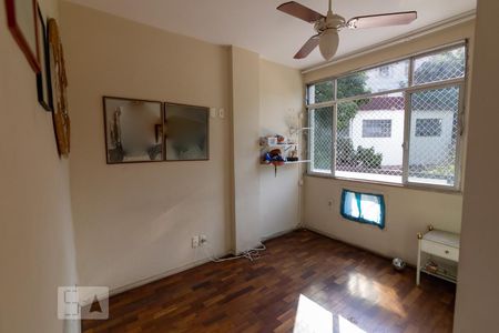 Quarto 1 de apartamento à venda com 2 quartos, 98m² em Vila Isabel, Rio de Janeiro