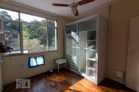 Quarto 1 de apartamento à venda com 2 quartos, 98m² em Vila Isabel, Rio de Janeiro