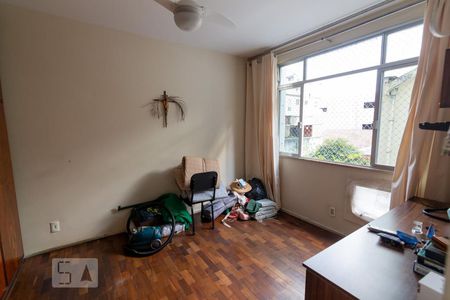 Quarto 2 de apartamento à venda com 2 quartos, 98m² em Vila Isabel, Rio de Janeiro