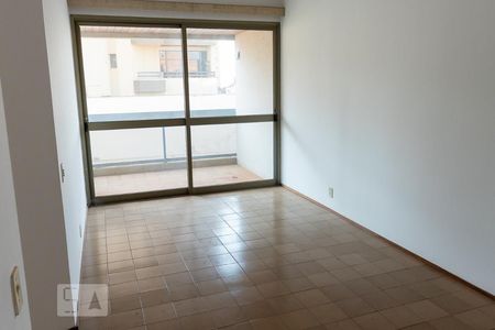 Apartamento para alugar com 45m², 1 quarto e 1 vagaSala