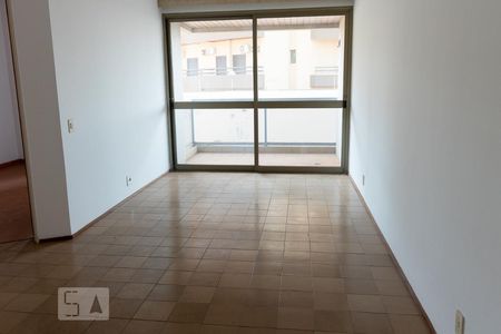 Apartamento para alugar com 45m², 1 quarto e 1 vagaSala