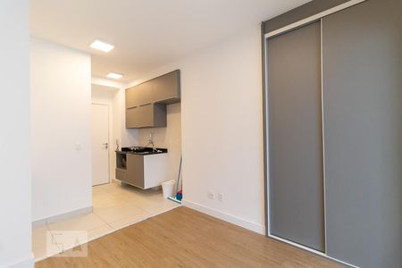 Studio  de kitnet/studio à venda com 1 quarto, 24m² em Vila Madalena, São Paulo