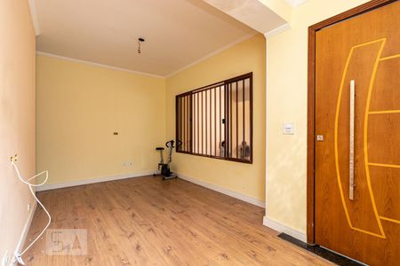 Sala  de casa para alugar com 2 quartos, 100m² em Vila Santa Inês, São Paulo