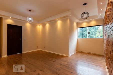 Sala  de casa para alugar com 3 quartos, 100m² em Vila Santa Inês, São Paulo