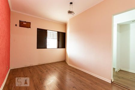 Quarto suíte  de casa para alugar com 3 quartos, 100m² em Vila Santa Inês, São Paulo