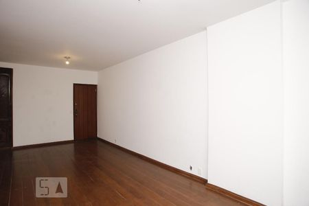 Sala de apartamento à venda com 3 quartos, 110m² em Grajaú, Rio de Janeiro