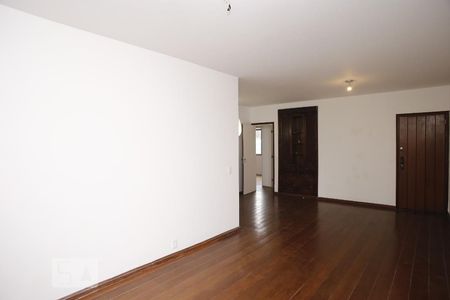 Sala de apartamento à venda com 3 quartos, 110m² em Grajaú, Rio de Janeiro