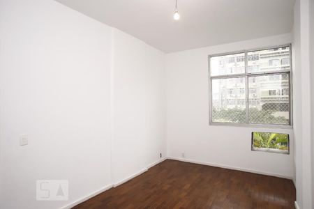 Quarto 1 - Suíte de apartamento à venda com 3 quartos, 110m² em Grajaú, Rio de Janeiro