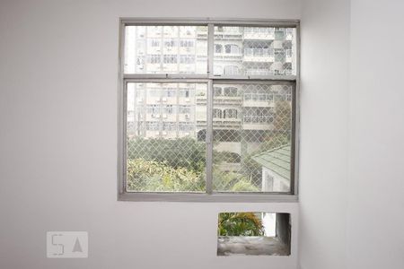 Quarto 1 - Suíte de apartamento à venda com 3 quartos, 110m² em Grajaú, Rio de Janeiro