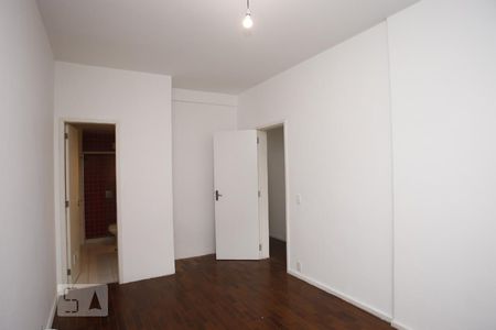 Quarto 1 - Suíte de apartamento à venda com 3 quartos, 110m² em Grajaú, Rio de Janeiro