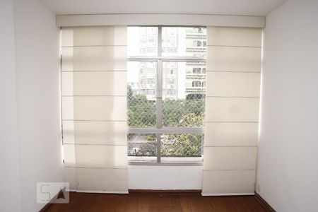 Sala de apartamento à venda com 3 quartos, 110m² em Grajaú, Rio de Janeiro