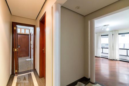 Entrada do apartamento de apartamento à venda com 4 quartos, 165m² em Camargos, Guarulhos