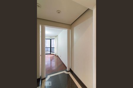 Entrada do apartamento de apartamento à venda com 4 quartos, 165m² em Camargos, Guarulhos
