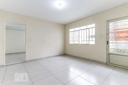 Sala de casa para alugar com 2 quartos, 60m² em Vila Medeiros, São Paulo