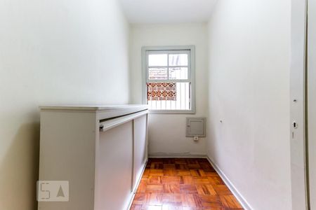 Quarto 2 de casa para alugar com 2 quartos, 60m² em Vila Medeiros, São Paulo