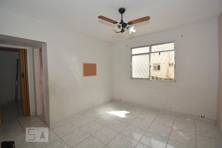 Sala de apartamento à venda com 2 quartos, 51m² em Tomás Coelho, Rio de Janeiro