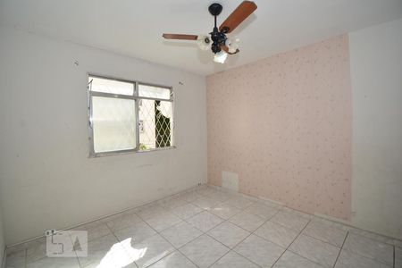 Sala de apartamento à venda com 2 quartos, 51m² em Tomás Coelho, Rio de Janeiro