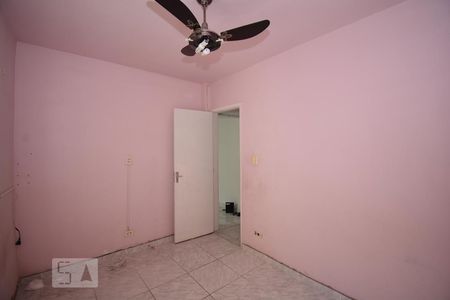 Quarto 1 de apartamento à venda com 2 quartos, 51m² em Tomás Coelho, Rio de Janeiro